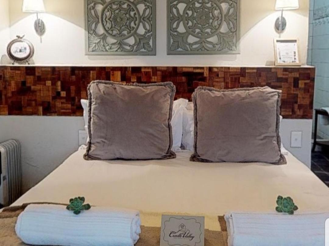 Cradle Valley Boutique Guesthouse Muldersdrift Exterior foto