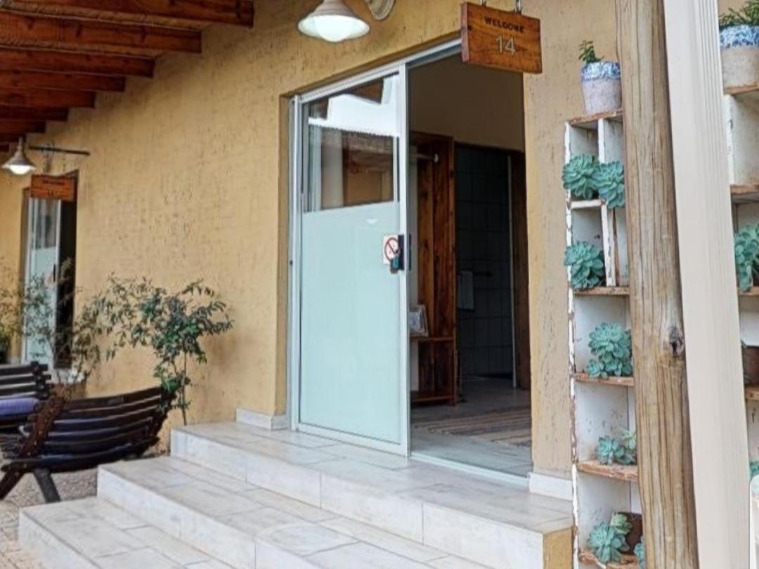 Cradle Valley Boutique Guesthouse Muldersdrift Exterior foto