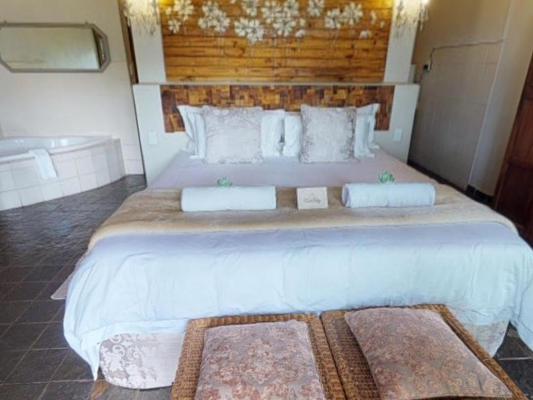 Cradle Valley Boutique Guesthouse Muldersdrift Exterior foto