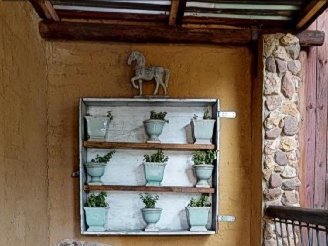 Cradle Valley Boutique Guesthouse Muldersdrift Exterior foto