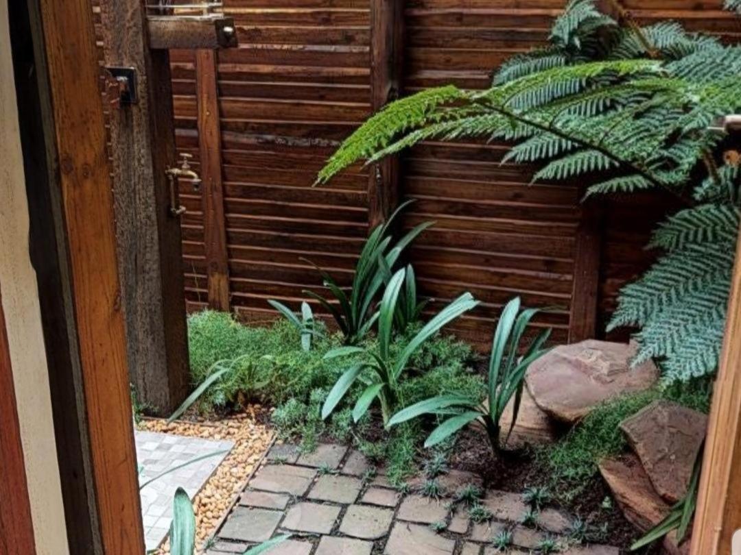 Cradle Valley Boutique Guesthouse Muldersdrift Exterior foto