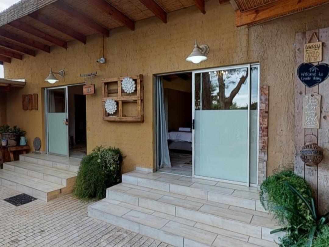 Cradle Valley Boutique Guesthouse Muldersdrift Exterior foto