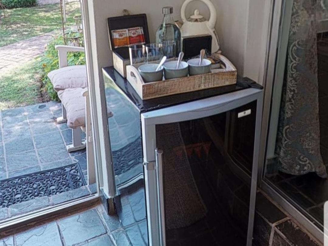Cradle Valley Boutique Guesthouse Muldersdrift Exterior foto