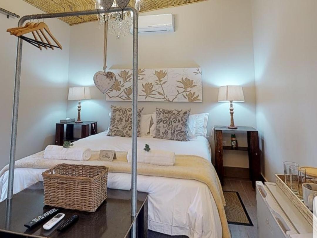 Cradle Valley Boutique Guesthouse Muldersdrift Exterior foto
