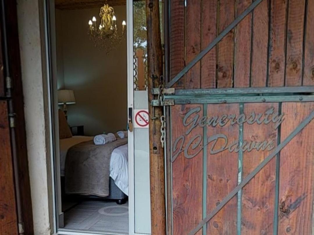 Cradle Valley Boutique Guesthouse Muldersdrift Exterior foto
