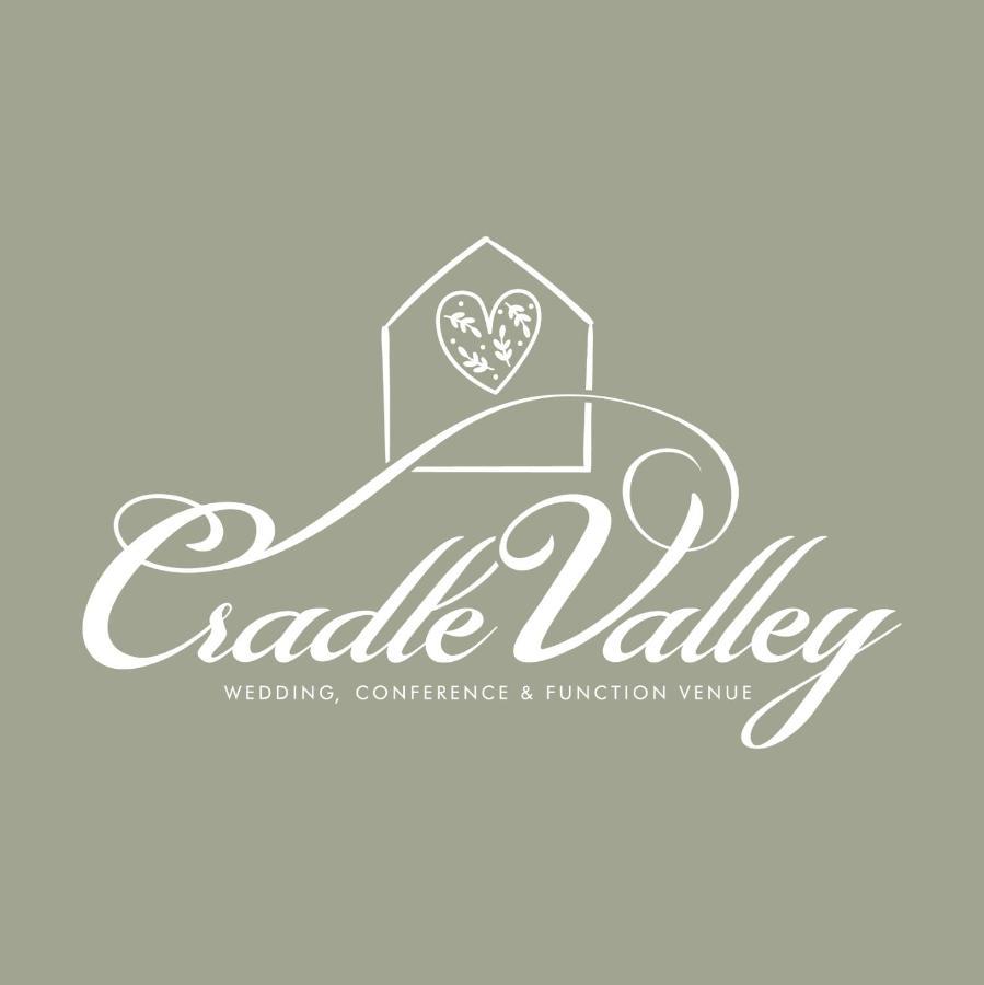 Cradle Valley Boutique Guesthouse Muldersdrift Exterior foto
